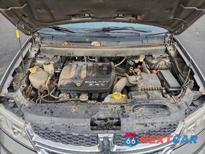 Zdjęcie 12 z 12 samochodu: 2012 DODGE JOURNEY SE VIN:3C4PDCAB3CT145688 - miniatura