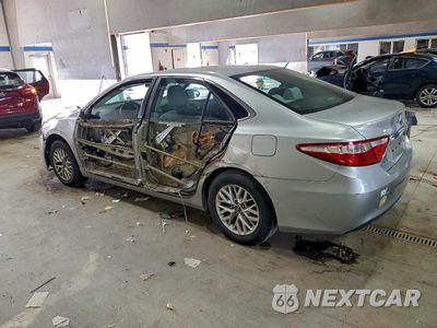 Drugie zdjęcie samochodu z przodu: 2017 TOYOTA CAMRY LE VIN:4T1BF1FK2HU301293 - miniatura