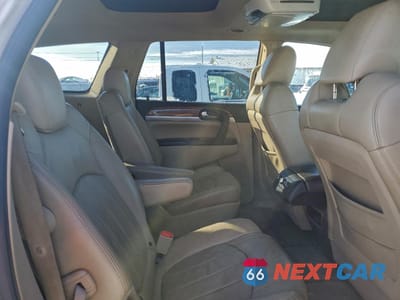 Zdjęcie 11 z 13 samochodu: 2008 BUICK ENCLAVE CXL VIN:5GAER23768J289229 - miniatura