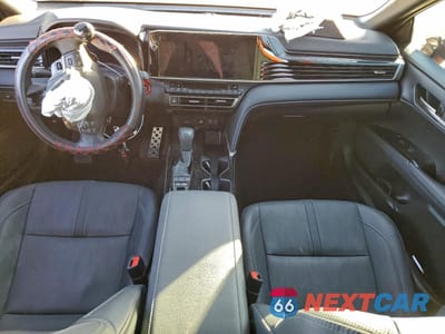 Zdjęcie 8 z 12 samochodu: 2025 TOYOTA CAMRY XSE VIN:4T1DAACK3SU132811 - miniatura