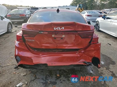 Zdjęcie 6 z 11 samochodu: 2024 KIA FORTE LXS VIN:3KPF24AD8RE717117 - miniatura