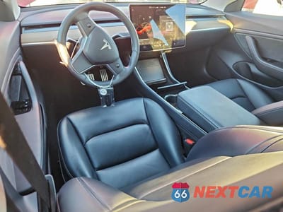 Zdjęcie 8 z 12 samochodu: 2020 TESLA MODEL 3 VIN:5YJ3E1EC0LF641100 - miniatura