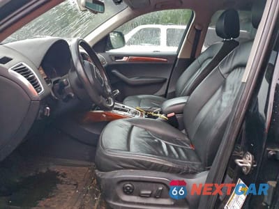 Zdjęcie 7 z 13 samochodu: 2010 AUDI Q5 PREMIUM PLUS VIN:WA1LKAFP7AA035805 - miniatura