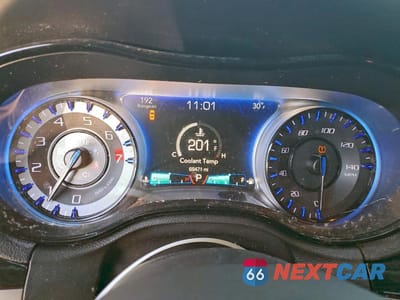 Zdjęcie 9 z 11 samochodu: 2016 CHRYSLER 300 S VIN:2C3CCABG4GH310912 - miniatura