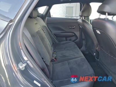 Zdjęcie 11 z 12 samochodu: 2024 HYUNDAI KONA N LINE VIN:KM8HACA33RU068918 - miniatura