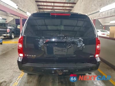 Zdjęcie 6 z 13 samochodu: 2012 CHEVROLET TAHOE K1500 LT VIN:1GNSKBE06CR317991 - miniatura