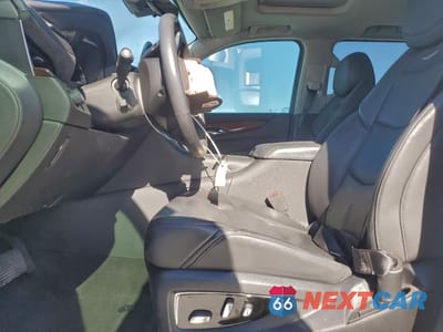 Zdjęcie 7 z 16 samochodu: 2020 CADILLAC ESCALADE PREMIUM LUXURY VIN:1GYS3CKJ8LR227664 - miniatura