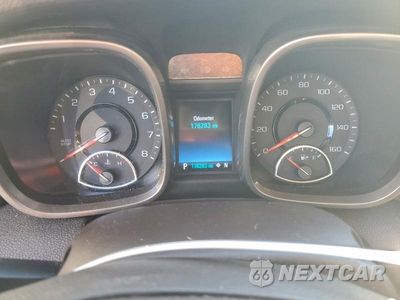 Zdjęcie 9 z 11 samochodu: 2014 CHEVROLET MALIBU LTZ VIN:1G11H5SL9EF119907 - miniatura