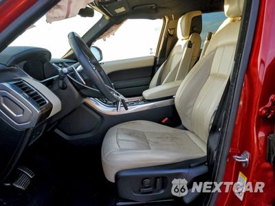 Zdjęcie 7 z 16 samochodu: 2019 LAND ROVER RANGE ROVER SPORT SUPERCHARGED DYNAMIC VIN:SALWR2RE3KA837163 - miniatura