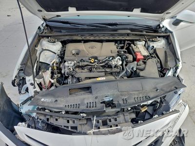 Zdjęcie 11 z 16 samochodu: 2024 TOYOTA CAMRY SE NIGHT SHADE VIN:4T1G11AK9RU888735 - miniatura