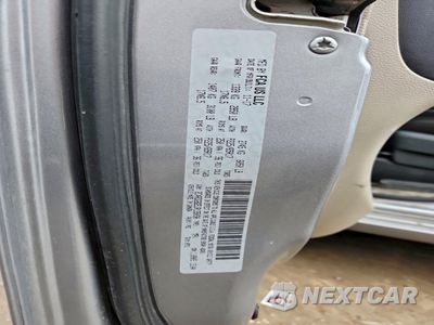 Zdjęcie 13 z 13 samochodu: 2018 DODGE GRAND CARAVAN SE VIN:2C4RDGBG5JR135030 - miniatura