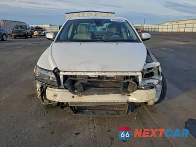 Piąte zdjęcie samochodu w środku: 2007 VOLVO S40 2.4I VIN:YV1MS390972293941 - miniatura