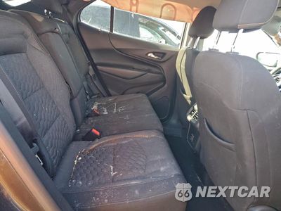 Zdjęcie 11 z 14 samochodu: 2019 CHEVROLET EQUINOX LT VIN:3GNAXUEV1KS590515 - miniatura