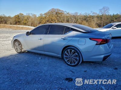 Drugie zdjęcie samochodu z przodu: 2023 NISSAN ALTIMA SL VIN:1N4BL4EV4PN365912 - miniatura