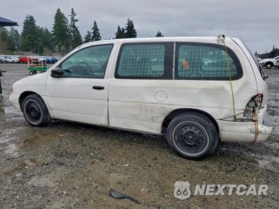 Drugie zdjęcie samochodu z przodu: 1998 FORD WINDSTAR VIN:2FTDA54U7WBA91266 - miniatura