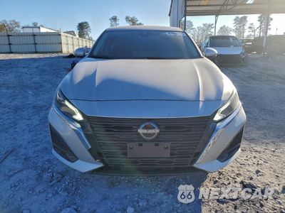 Piąte zdjęcie samochodu w środku: 2023 NISSAN ALTIMA SL VIN:1N4BL4EV4PN365912 - miniatura