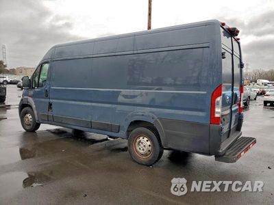 Drugie zdjęcie samochodu z przodu: 2020 RAM PROMASTER 3500 CARGO ** R & D * CLN TITLE * PRI FLEET ** VIN:3C6URVJG2LE143762 - miniatura