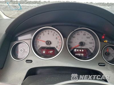 Zdjęcie 9 z 13 samochodu: 2010 VOLKSWAGEN ROUTAN SE VIN:2V4RW3D19AR295848 - miniatura