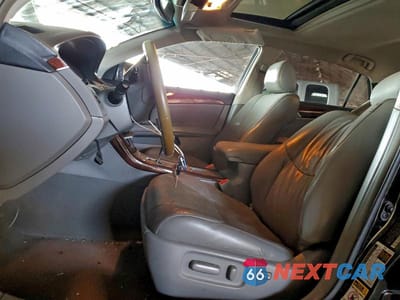 Zdjęcie 7 z 12 samochodu: 2008 TOYOTA AVALON XL VIN:4T1BK36B88U295541 - miniatura