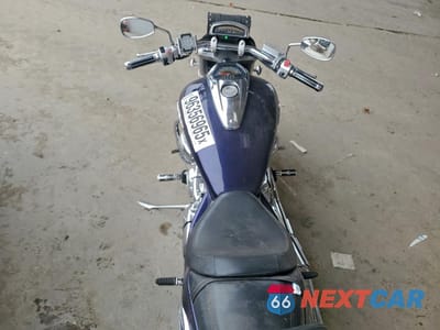 Zdjęcie 6 z 10 samochodu: 2006 SUZUKI M109R / VZR1800 K6 VIN:JS1VY53A962105949 - miniatura