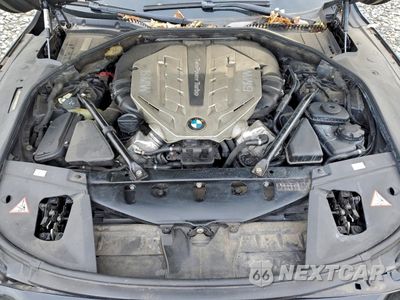 Zdjęcie 11 z 14 samochodu: 2011 BMW 750 LXI VIN:WBAKC8C59BC433367 - miniatura