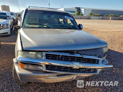 Piąte zdjęcie samochodu w środku: 2000 CHEVROLET TAHOE C1500 VIN:1GNEC13T9YJ159296 - miniatura
