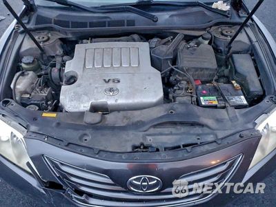 Zdjęcie 11 z 12 samochodu: 2009 TOYOTA CAMRY SE VIN:JTNBK46K693039587 - miniatura
