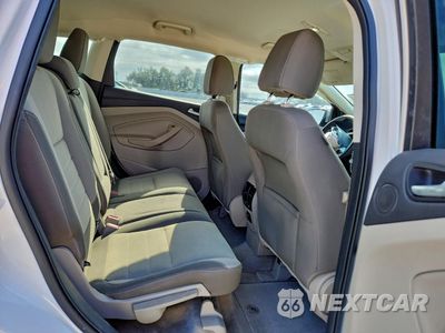 Zdjęcie 11 z 15 samochodu: 2013 FORD ESCAPE SE VIN:1FMCU0G90DUB54627 - miniatura