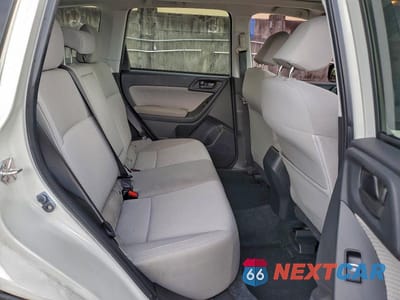 Zdjęcie 10 z 13 samochodu: 2017 SUBARU FORESTER 2.5I PREMIUM VIN:JF2SJAECXHH409300 - miniatura