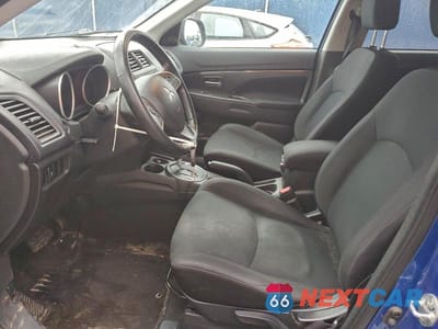 Zdjęcie 7 z 13 samochodu: 2015 MITSUBISHI RVR SE VIN:4A4AJ3AU6FE608503 - miniatura