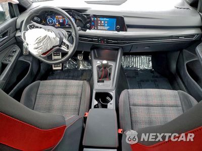 Zdjęcie 8 z 14 samochodu: 2022 VOLK GTI VIN:WVWH87CD2NW213135 - miniatura