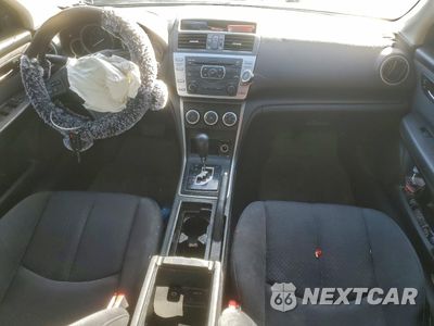 Zdjęcie 8 z 13 samochodu: 2013 MAZDA 6 SPORT VIN:1YVHZ8BH3D5M10045 - miniatura