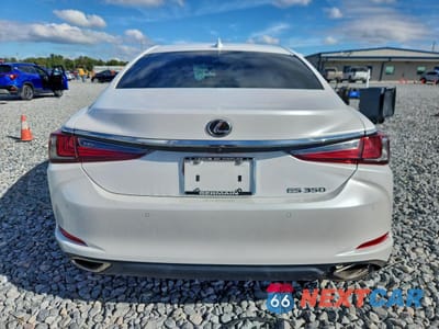 Zdjęcie 6 z 15 samochodu: 2023 LEXUS ES 350 BASE VIN:58ADZ1B13PU148203 - miniatura
