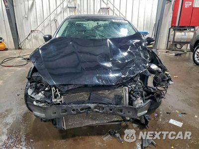Piąte zdjęcie samochodu w środku: 2016 FORD FOCUS SE VIN:1FADP3F26GL391628 - miniatura