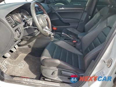 Zdjęcie 7 z 14 samochodu: 2021 VOLKSWAGEN GTI S VIN:3VW5T7AU7LM004505 - miniatura