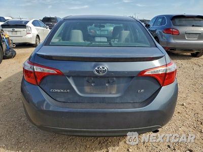 Zdjęcie 6 z 12 samochodu: 2016 TOYOTA COROLLA ECO VIN:5YFBPRHE8GP418038 - miniatura