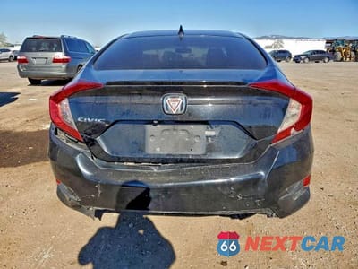 Zdjęcie 6 z 12 samochodu: 2016 HONDA CIVIC EX VIN:2HGFC1F36GH650905 - miniatura