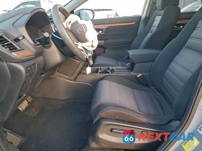 Zdjęcie 7 z 14 samochodu: 2021 HONDA CR-V EX VIN:5J6RW1H58MA004674 - miniatura