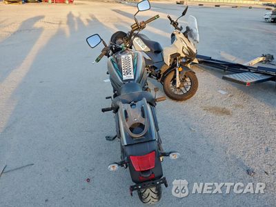 Czwarte zdjęcie samochodu z boku: 2025 KAWASAKI EN650 E VIN:JKAENEE14SDA08231 - miniatura