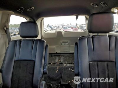Zdjęcie 10 z 15 samochodu: 2020 DODGE GRAND CARAVAN SXT VIN:2C4RDGCG3LR177875 - miniatura