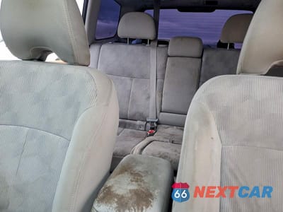 Zdjęcie 10 z 14 samochodu: 2010 SUBARU FORESTER 2.5X PREMIUM VIN:JF2SH6CC6AH723267 - miniatura