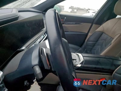 Zdjęcie 9 z 11 samochodu: 2024 BMW I7 EDRIVE50 VIN:WBY43EJ08RCR34213 - miniatura