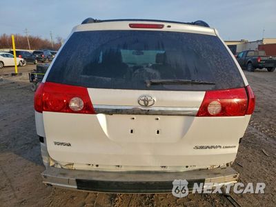 Zdjęcie 6 z 15 samochodu: 2006 TOYOTA SIENNA XLE VIN:5TDZA22C06S463642 - miniatura