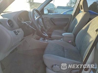 Zdjęcie 7 z 12 samochodu: 2003 TOYOTA RAV4 VIN:JTEGH20V530098330 - miniatura