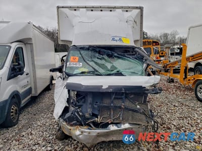 Piąte zdjęcie samochodu w środku: 2019 CHEVROLET EXPRESS VIN:1HA3GTCG7KN006673 - miniatura