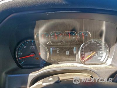 Zdjęcie 9 z 11 samochodu: 2018 GMC SIERRA K1500 SLT VIN:3GTU2NEC1JG466660 - miniatura