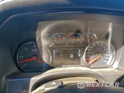 Zdjęcie 9 z 12 samochodu: 2018 GMC SIERRA K1500 SLT VIN:3GTU2NEC1JG466660 - miniatura