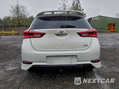 Zdjęcie 6 z 13 samochodu: 2017 TOYOTA COROLLA IM BASE VIN:JTNKARJE1HJ542276 - miniatura