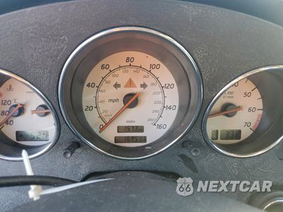 Zdjęcie 9 z 12 samochodu: 2001 MERCEDES-BENZ SLK 230 KOMPRESSOR VIN:WDBKK49F71F205538 - miniatura