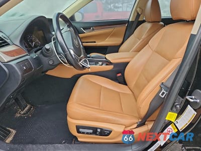 Zdjęcie 7 z 12 samochodu: 2015 LEXUS GS 350 VIN:JTHBE1BL0FA012478 - miniatura